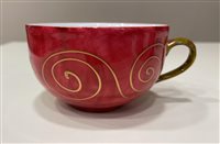 Tazza Floriddia Gioielli in Ceramica 10006104 - 10006104